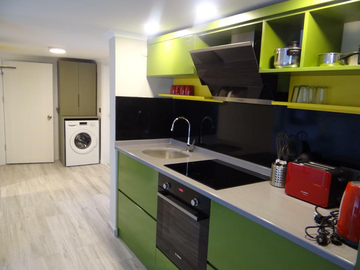 Twin Apart Hotel Alanya Esterno foto